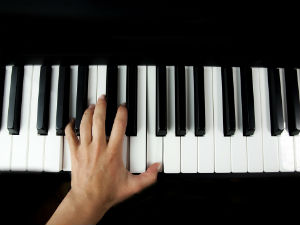 Researchers are looking at the link between autism and musical ability