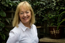 Prof Ros Richards