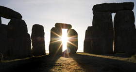 Reading's head of Archaeology explains why he thinks the Stonhenge tunnel is a bad idea