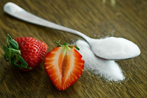The truth about sugar