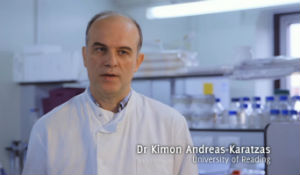 Kimon-Andreas Karatzas on Channel 4 Supershoppers
