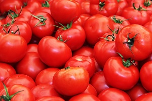 Tomatoes