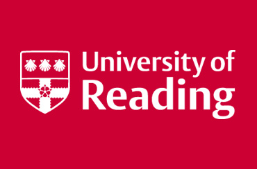 University of Reading logo