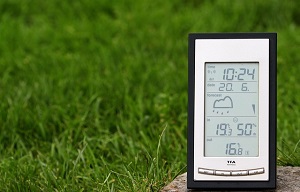 Weather Station