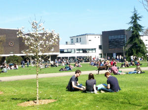 The University of Reading has achieved a TEF Silver award