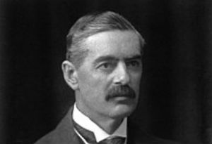Neville Chamberlain's war declaration speech in 1939 is one such clip in the BBC Radio Times archives