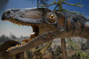 Dinosaurs spread across the Earth so quickly it may have contributed to their demise, University of Reading research has shown