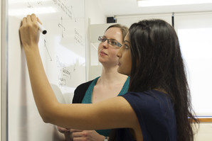 Members of the AnDY research clinic