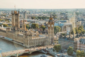 UK Houses of Parliament