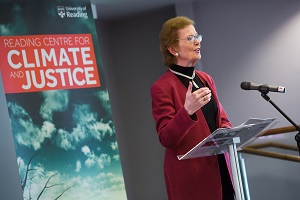 Reading Centre for Climate and Justice