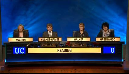 University Challenge