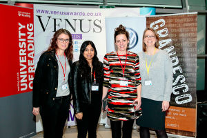 The University has announced its semi-finalists in the Inspirational Woman category of the Thames Valley Venus Awards 2018