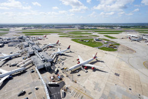 Heathrow Airport is calling on university expertise to understand how electric aeroplanes will impact on future infrastructure