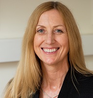 Professor Julie Lovegrove
