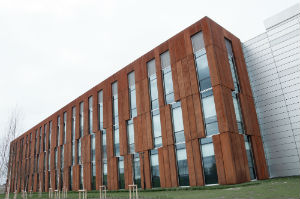 Thames Valley Science Park