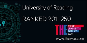 world university rankings 2020