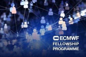 ECMWF Fellowship graphic