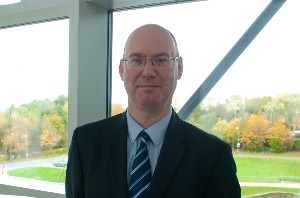 Professor Jason Lowe