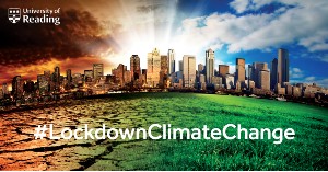 #LockdownClimateChange