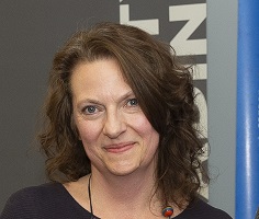 Dr Sally Lloyd Evans