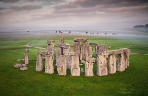 Research has revealed the location Stonehenge's sarsen stones were sourced from