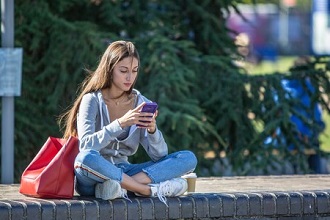 The phone line will help students and others get latest information from the University