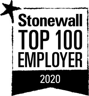 Stonewall logo