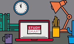 Study Smart logo