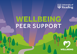 Wellbeing Peer Support