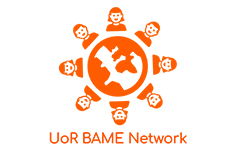 BAME Network logo