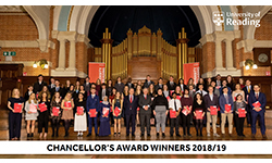 Chancellors Awards
