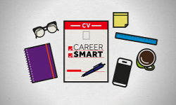 Career smart logo