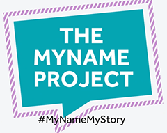 MyName project