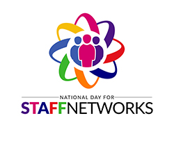 National Day of Staff Networks