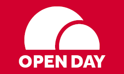 Open Day logo