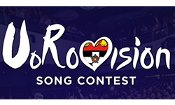 UoRovision Song Contest 2020
