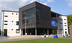 Carrington Building