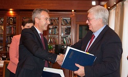 phd mgimo