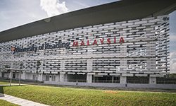 University of Reading Malaysia Campus