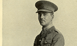 Wilfred Owen
